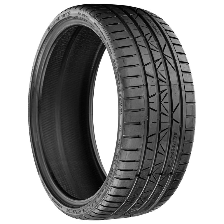 Free Shipping! Lionhart LH-FIVE 265/30ZR22 265/30R22 97W XL