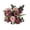 D, variant on Home Decor, Simulated Flower Home Decoration Wedding Handheld Flower Road Guide Wall Artificial Flower, Birthday Gifts