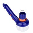 thumbnail image 2 of BINGLI Pool Cleaner Brush Scrubber Tool Swimming Pool Pond Wall Cleaning Attachment with Multiple Styles Outdoors Kitchen,Daily Use, 2 of 5