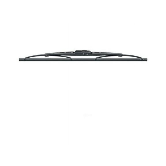 Wiper Blade - Compatible with 1982 - 1993 Chevy S10 Standard Cab Pickup 1983 1984 1985 1986 1987 1988 1989 1990 1991 1992