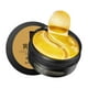 thumbnail image 2 of Mascarilla hidratante e hialurónico Fiudx para ojos elimina ojeras edemas arrugas 80 ml, 2 of 7