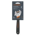 thumbnail image 2 of LLAVE PERICO 6'' X 3/4'' CROMADA PLASTISOL Truper 15509, 2 of 2