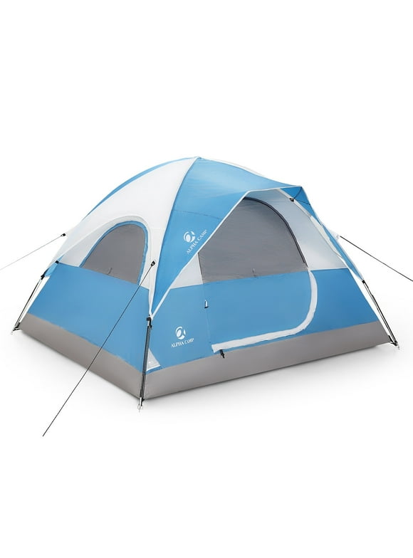 Snoep Wind galblaas Tents in Camping Gear - Walmart.com