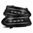 thumbnail image 1 of Nova Series Projector Headlights, 1 of 2
