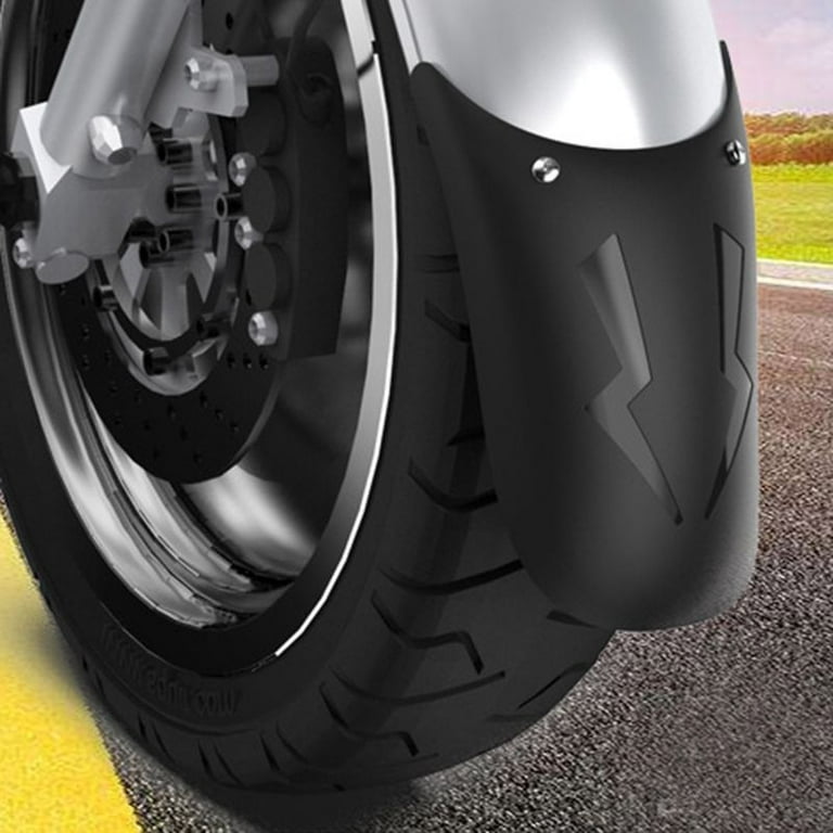 Front wheel store cover motorcycle