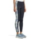 thumbnail image 2 of Legging Skechers Go Walk de cintura alta para mujer, diseño azul marino, 2 of 4