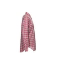 thumbnail image 4 of Polo by Ralph Lauren Men's Plaid Button Down Shirt (Small, Pink), 4 of 4