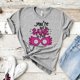 thumbnail image 2 of Camiseta de Luna Lovegood para niña, camisa inspirada en HP, You're Just As Sane As I Am Spectra Quote specters, Tops de Hogwarts Magic World, 2 of 4