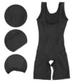 thumbnail image 4 of Body para mujer Shapewear Control de barriga Shaper Body Adelgazante Mono para mujeres GirlsXL, 4 of 14