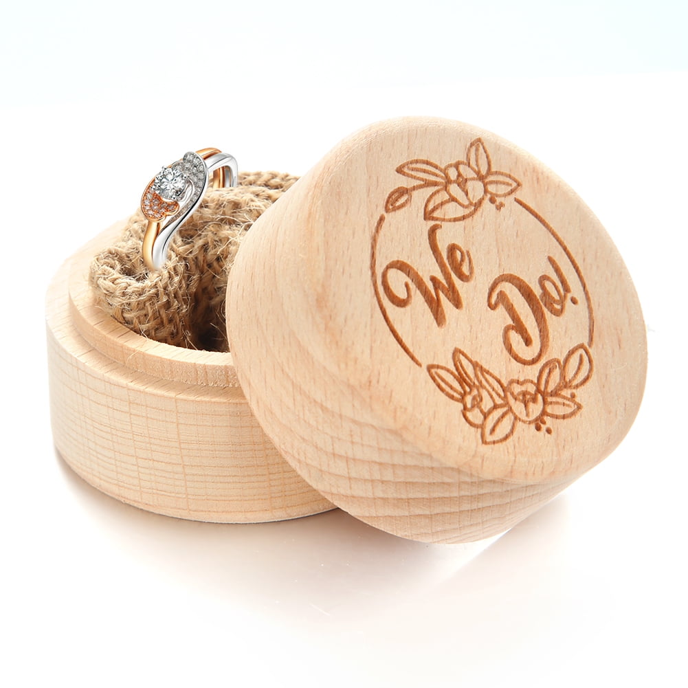 ring box canada