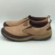 thumbnail image 3 of New Balance 756 v2 Country Walking Shoes Mens US 11.5 D Brown MWM756B2 Slip On, 3 of 6
