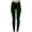 Green 1, variant on hotojiny Women St. Patrick's Day Leggings Spring Fashion Workout Yoga Pant Casual High Waisted Running Athletic Pants