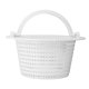 thumbnail image 5 of Cesta Para Skimmer De Piscina, Plástico, 2 Piezas, Cesta De Filtro De Piscina Duradera, Fácil Instalación, Base De 9,7 Cm, Resistente Al Desgaste Para Piscina SPA, 5 of 7