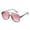Grey, variant on Retro Polarized Aviator Sunglasses for Women Men Classic 70s Vintage Trendy Square Sun Glasses Shades