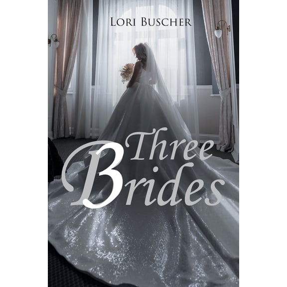 Three Brides, (Paperback)