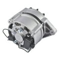 thumbnail image 5 of Mustrod 45-2671 Alternator 12V 120A Clockwise Rotation for Thermo King Tripac APU Evo 1E78291G00, 5 of 12