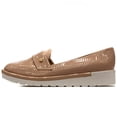 thumbnail image 2 of Zapatos para Mujer Zmexico 3113 beige 23.5, 2 of 6