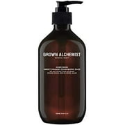 Grown Alchemist Hand Wash: Sweet Orange, Cedarwood & Sage (500 ml)