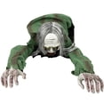 thumbnail image 1 of MesaSe Halloween Party Decorations Horror Crawling Ghosts Voice Control Toy Electric Ghost Prop, 1 of 9