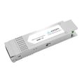 thumbnail image 1 of Axiom NetOptics QSFP+-SR4-NO Compatible - module Émetteur-Récepteur QSFP+ (Équivalent à: Net Optics QSFP+-SR4-NO) - 40 Gigabit LAN - 40GBASE-SR4 - MPO multi-mode - jusqu'à 492 Pieds - 850 nm, 1 of 1