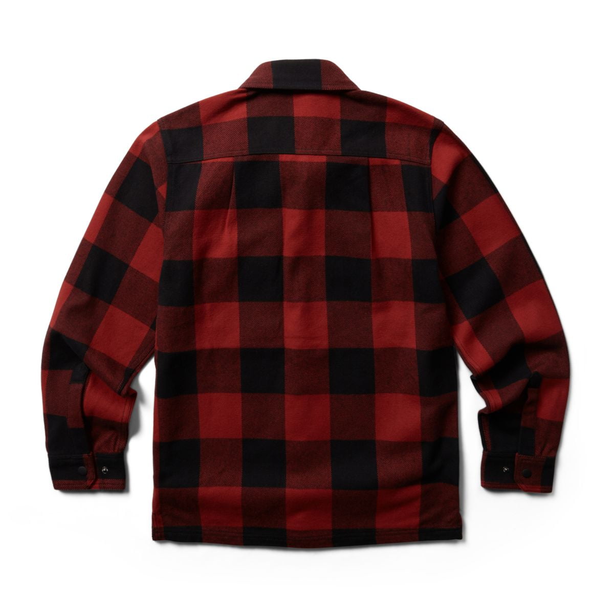 Wolverine flannel jacket sale