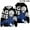 JA15706, variant on Blue Lock Cosplay Clothes Merch Hoodie For Men/Women Unisex Winter Long Sleeve Sweatshirt Hooded Streetwear
