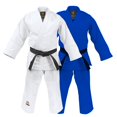 thumbnail image 2 of Fuji Katsu Avancé Léger Judogi, 2 of 12