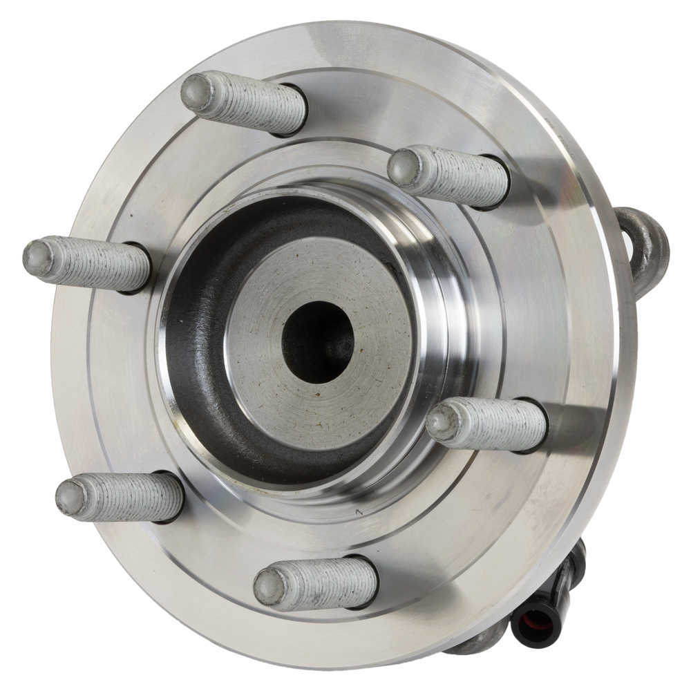Schaeffler 102199 Wheel Bearing - Generation 3