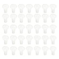 thumbnail image 4 of 100 Pcs Perles de Fixation pour Hameçons de Pêche, 4 of 7