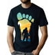 thumbnail image 1 of Sasquatch T-Shirt-100%cotton-220g, 1 of 6