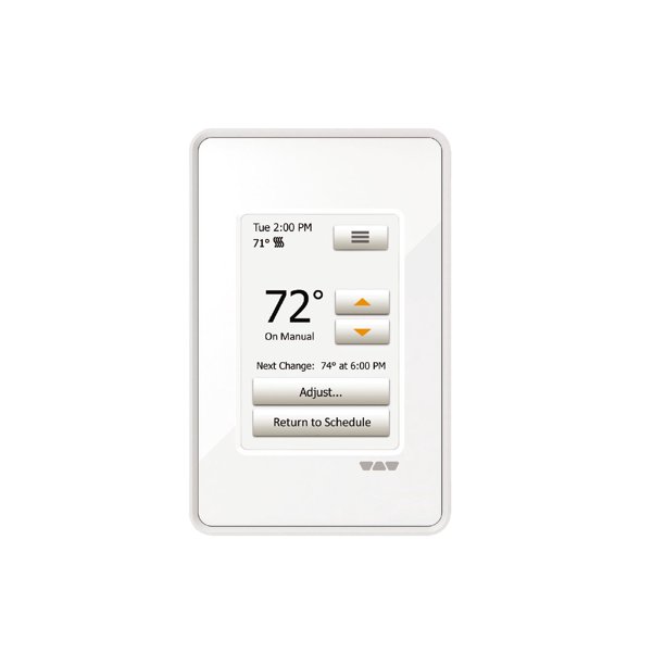 SCHLUTER SYSTEMS DITRA HEAT THERMOSTAT