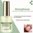 thumbnail image 4 of Esmalte de uñas 12 ml. Solución para el cuidado de las uñas. Repara uñas suaves, engrosa y aclara las uñas. Hidrata suavemente. Limpia manos y pies. Cuidado de las uñas. Solución para el cuidado de la, 4 of 7