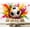 Color 3, variant on Wall Mural Peel and Stick Soccer Ball Vibrant Colorful Paint Splatter Design White Self-Adhesive Wallpaper Removable Wall Decal Wall Sticker Home Decor for Living Room Bedroom 100"x144"