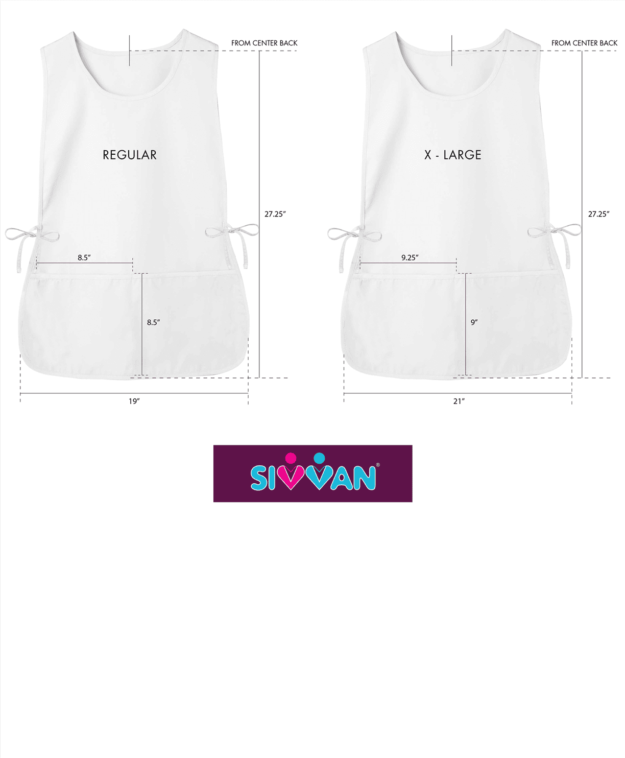 Stylish Chef Aprons For Every Kitchen - Flash Uniforms