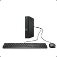 thumbnail image 1 of Refurbished Dell OptiPlex 3060 Intel i5-8400T Micro, 1 of 4