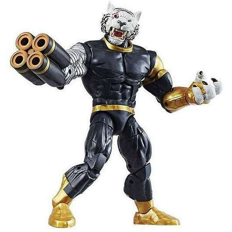 MARVEL LEGENDS HASBRO GOTG VOL.2 セット Guardians of the Galaxy Vol. 2 Marvel Legends (Titus BAF