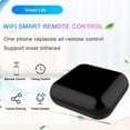 thumbnail image 3 of IR Remote Controller Infrared Wi-Fi Universal TV/Air Conditioner/Fan/TV Box Voice, 3 of 8