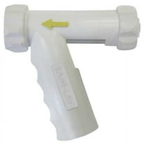 Sani-Lav Insulated Cover,White,Rubber N1WC