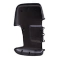 thumbnail image 3 of Brock Door Mirror Cover for 2015-2020 Transit-150 Long Mirror Arm Left BK3Z17D743B, 3 of 9