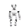 thumbnail image 1 of Peluche Wilds Robots Dreams Rozs Anime Plus 35 cm, 1 of 2