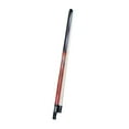 thumbnail image 4 of lacooooppia Pool Cue Billiard Pool Stick Chinese Black Eight Pool Cue 13 mm Tip 57" Billiard Cue Stick Snooker Cue for Beginners Starters Orange, 4 of 8