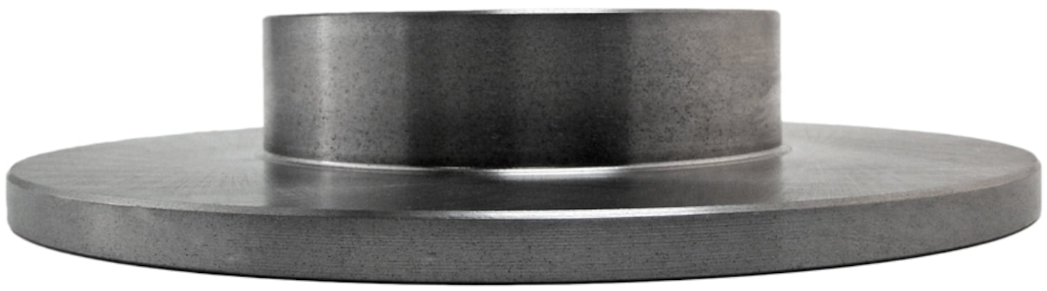 Winstop Brake Rotor, Front WS229575, Nissan 810 1980-1977
