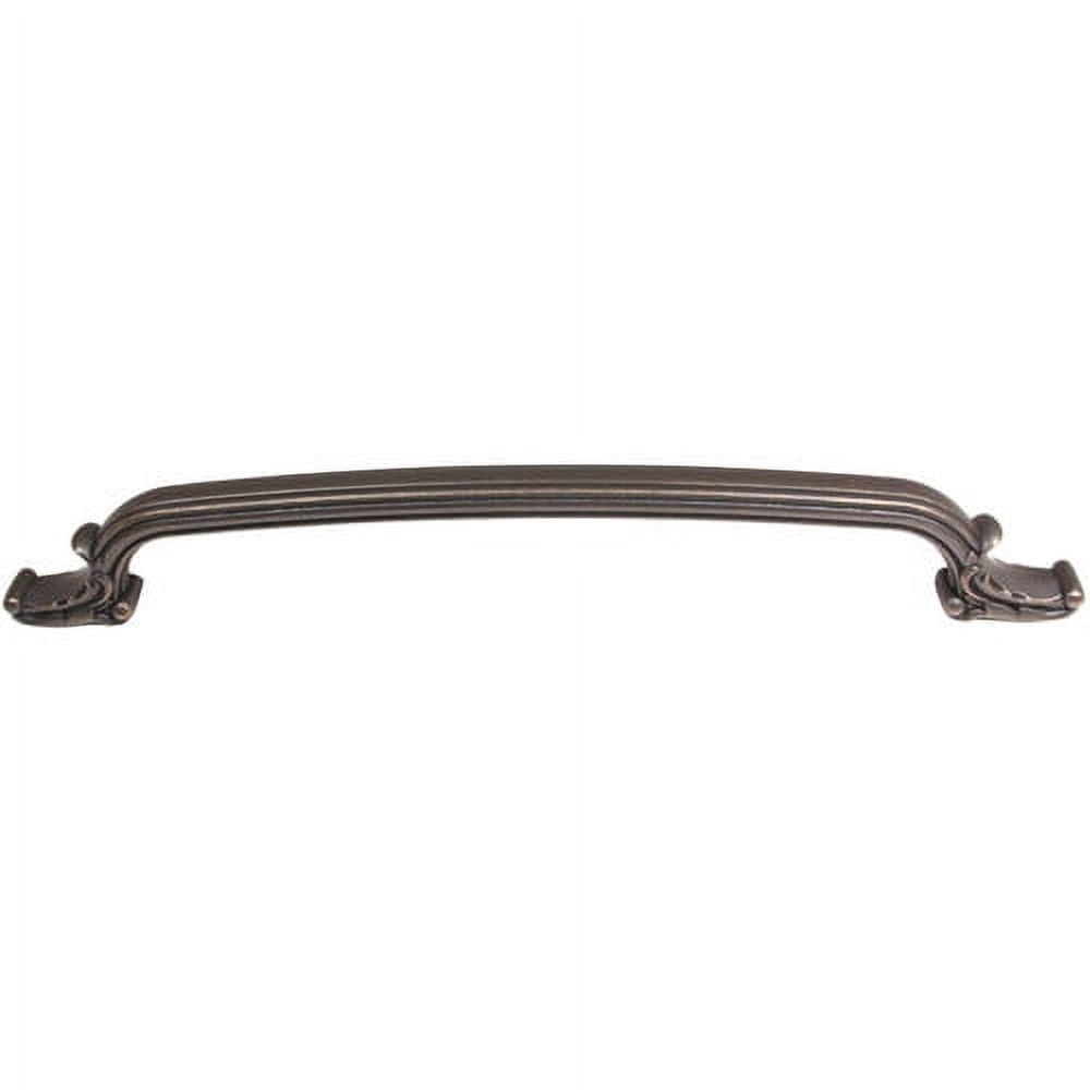 Alno Ornate Appliance Pull Medium