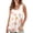 Pink2, variant on Tops for Women Trendy Gsakboxl 2026 Women Summer Plus‑Size Loose‑Fit Floral Printed Sleeveless Tank Top Trendy Neck Casual Basic Tee Pink1 L