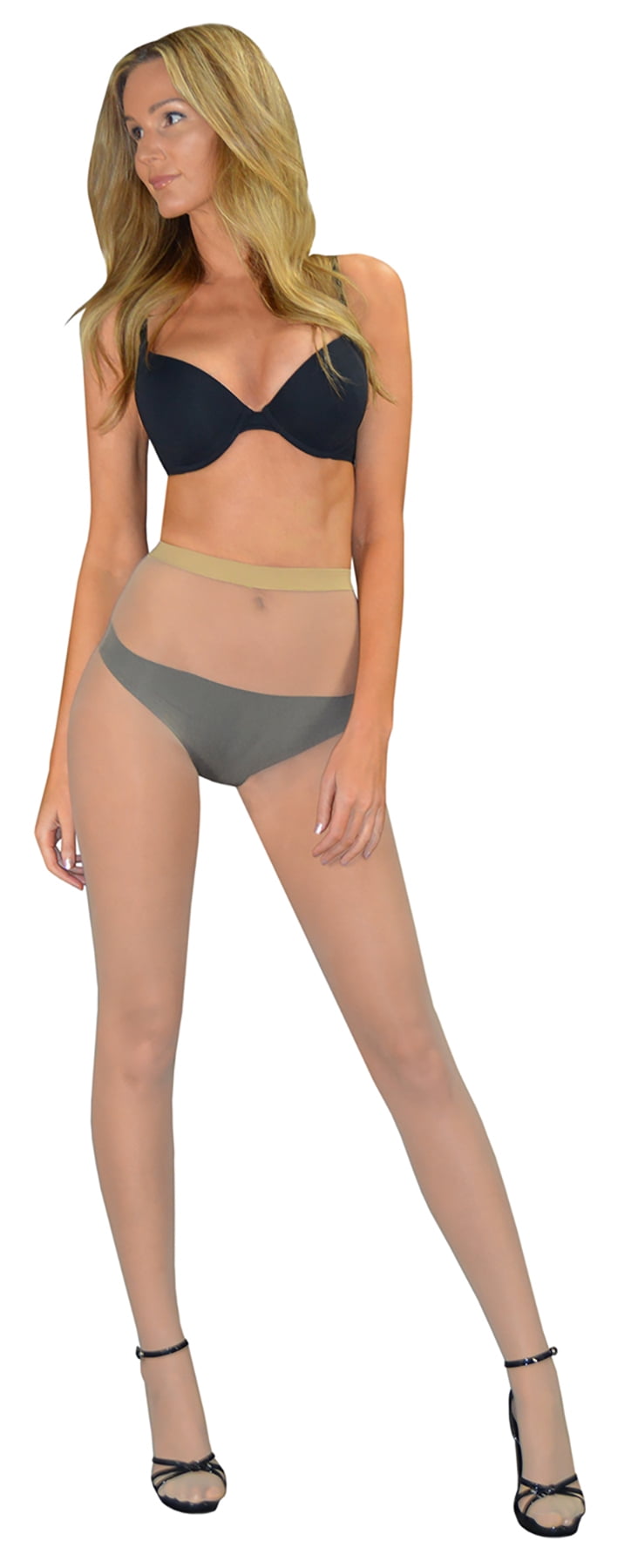 pantyhose without seams