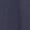 Navy, variant on BGDK Women’s Cotton Midi 33 inch Length Panel Skirt- Elastic Waist Office Pleated Skirt black medium