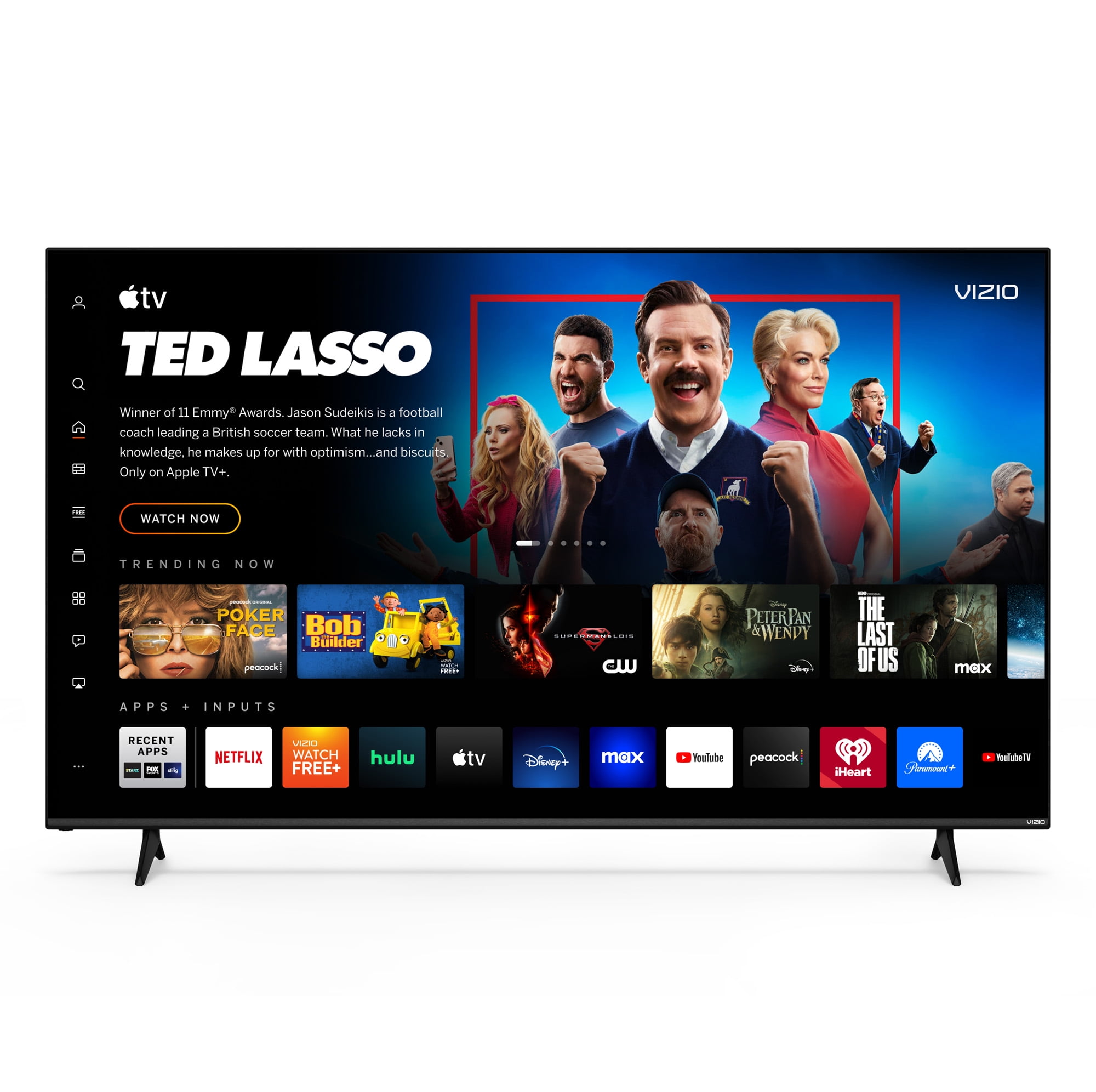 VIZIO 70" Class VSeries 4K LED HDR Smart TV NEW 2023 Only