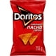 Chips tortilla Fromage nacho de Doritos 255GM – image 1 sur 5