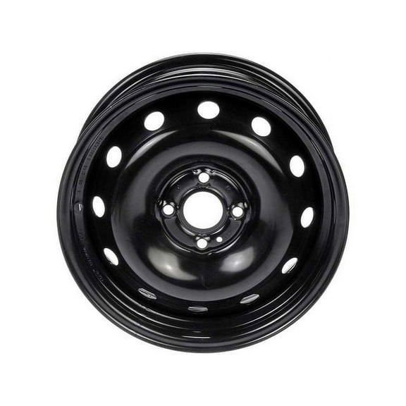 Wheel - Compatible with 2005 - 2010 Chevy Cobalt 2006 2007 2008 2009