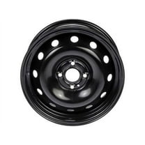 Wheel - Compatible with 2005 - 2010 Chevy Cobalt 2006 2007 2008 2009